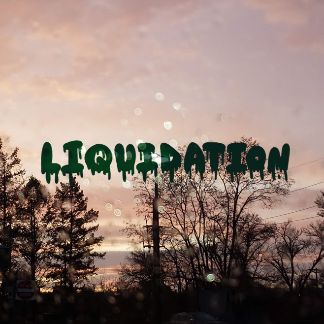 liquidation